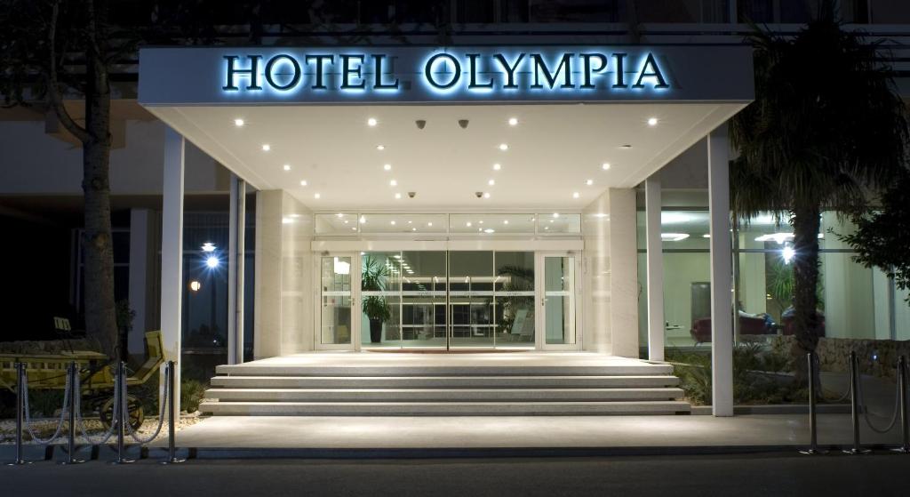 Hotel Olympia photo 1