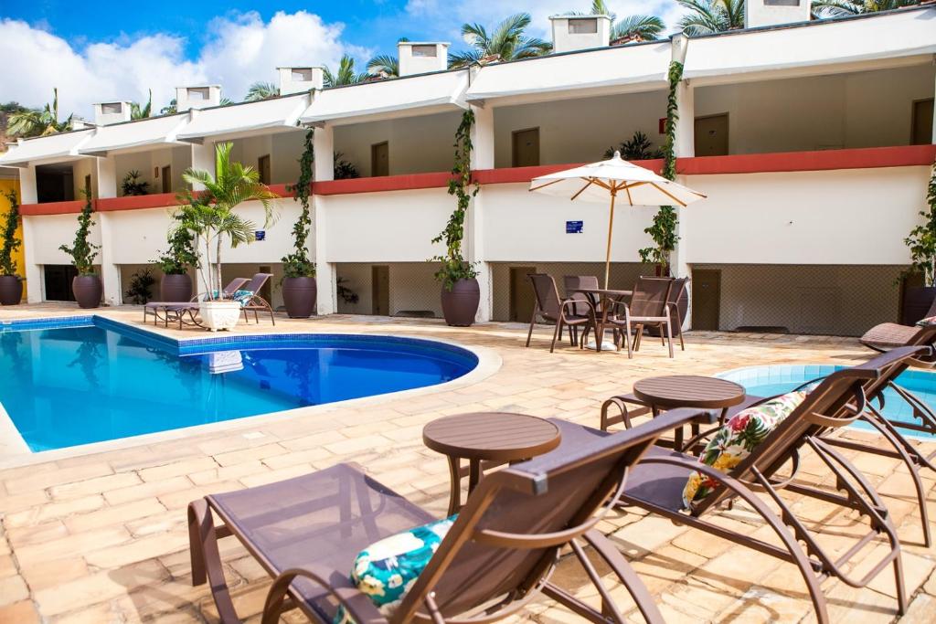 Mundial Parque Hotel photo 4