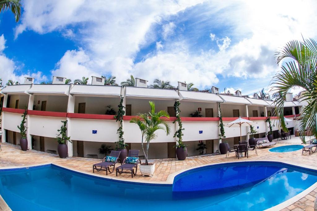 Mundial Parque Hotel photo 1