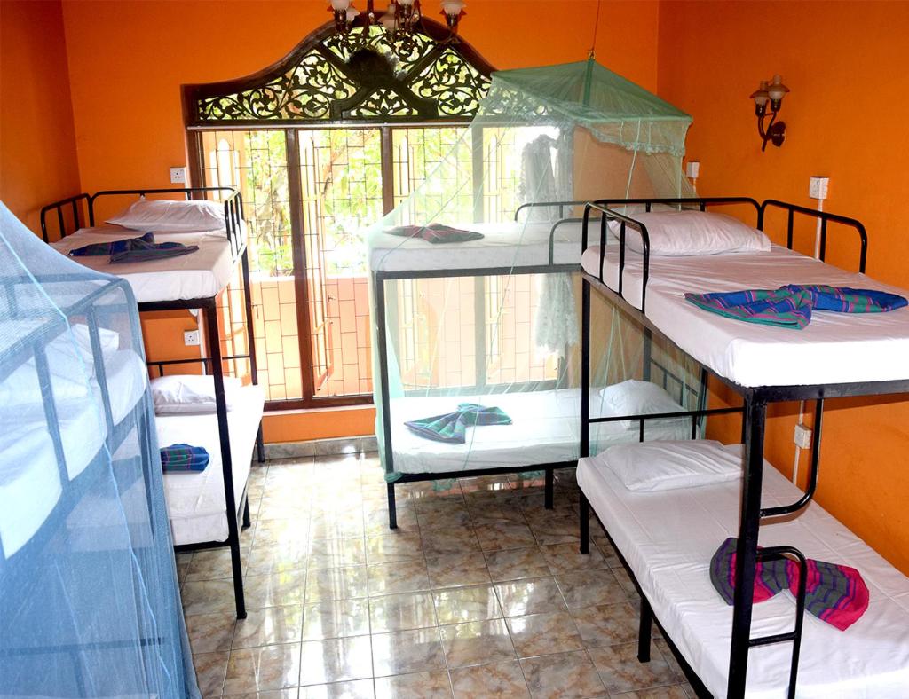 Sun Rise Hostel photo 2