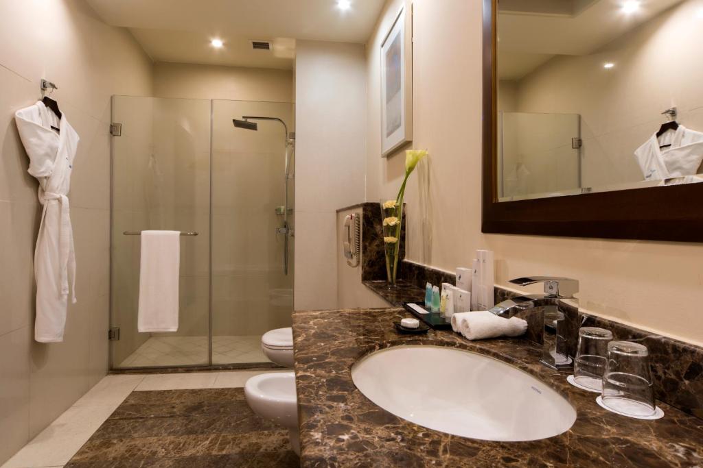 Concorde Hotel Doha photo 2