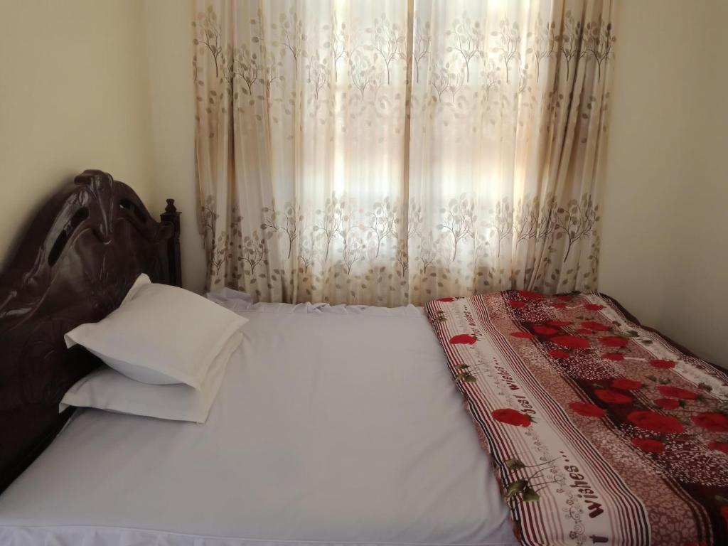 Nhà nghỉ Minh Hạnh