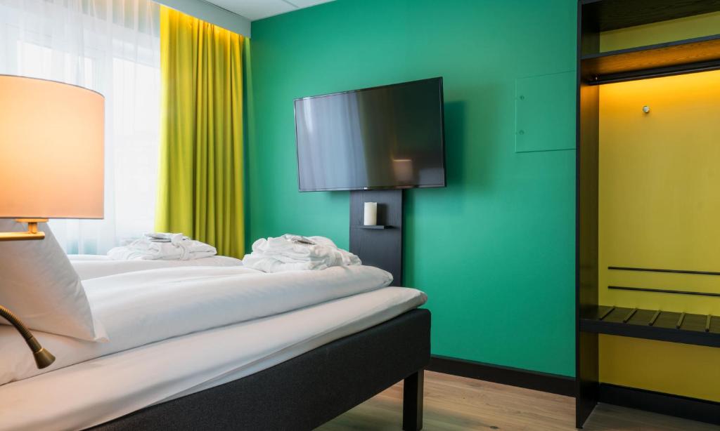 Thon Hotel Europa photo 1