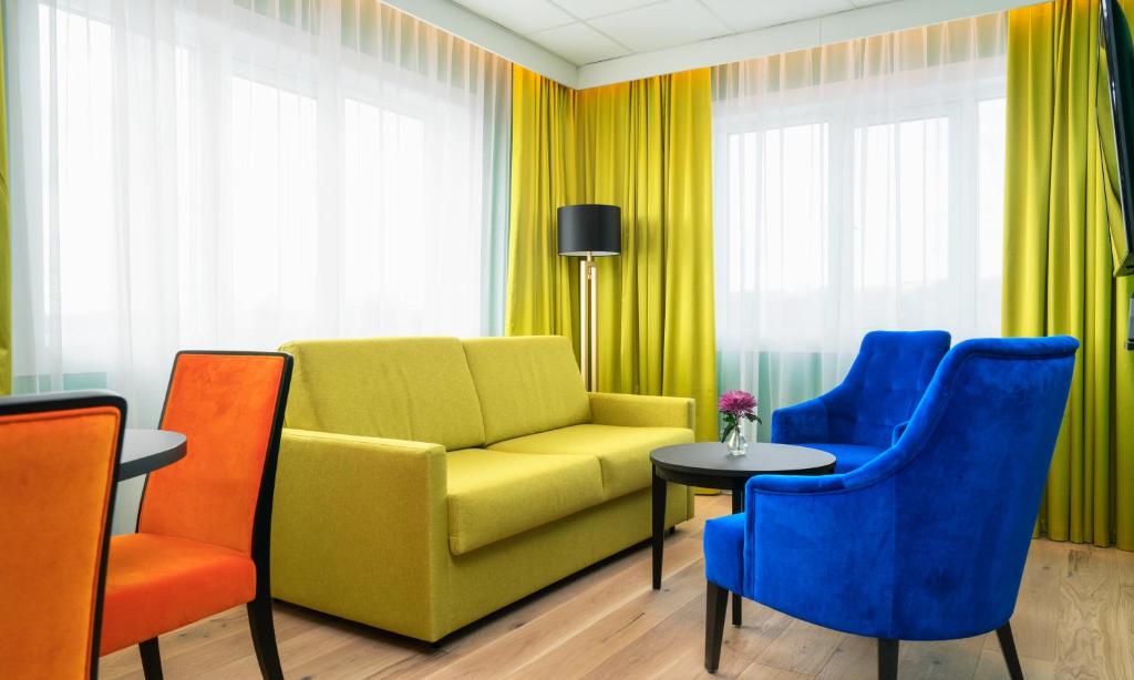 Thon Hotel Europa photo 2