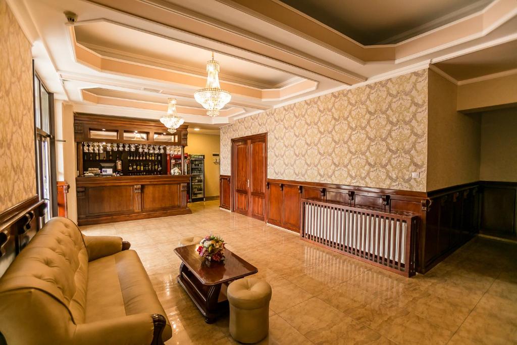 Hotel Orient Braila photo 3