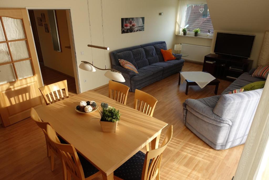 Ferienwohnung Lindlar-Linde photo 1