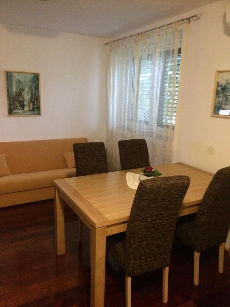Apartment Nada photo 1