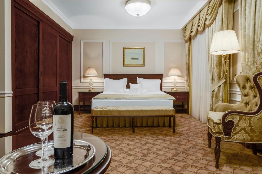Nobil Luxury Boutique Hotel photo 1