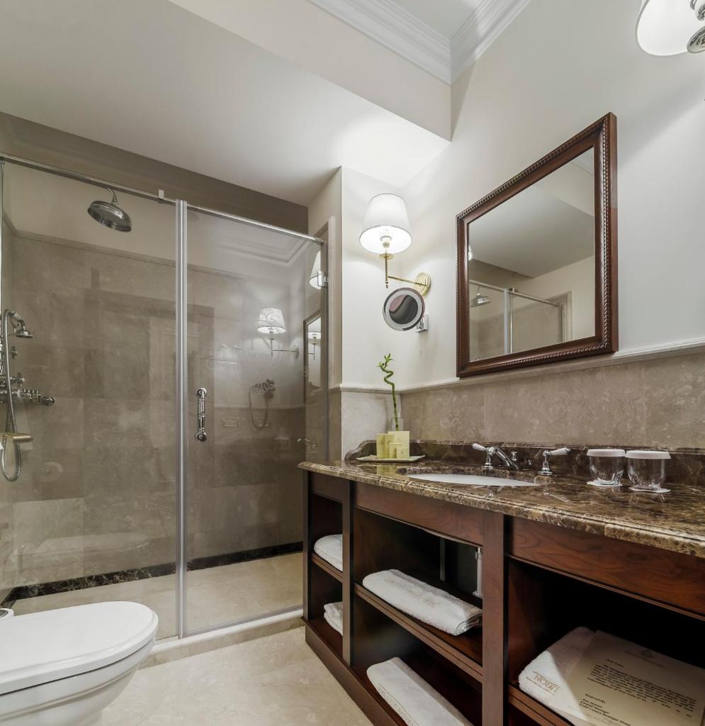 Nobil Luxury Boutique Hotel photo 2