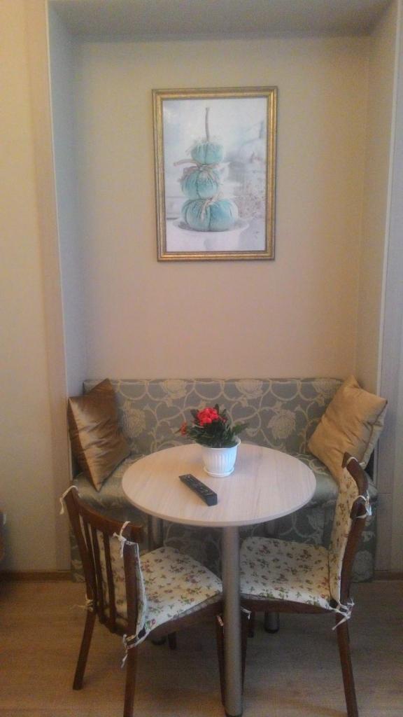 Guest rooms "M59"