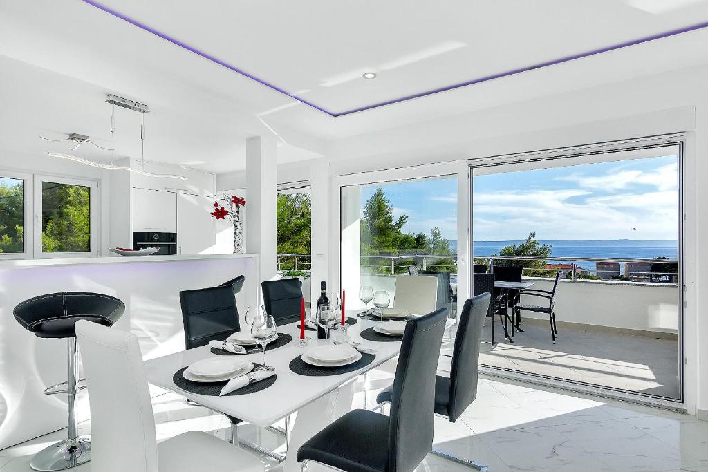 Penthouse Lush Makarska photo 4
