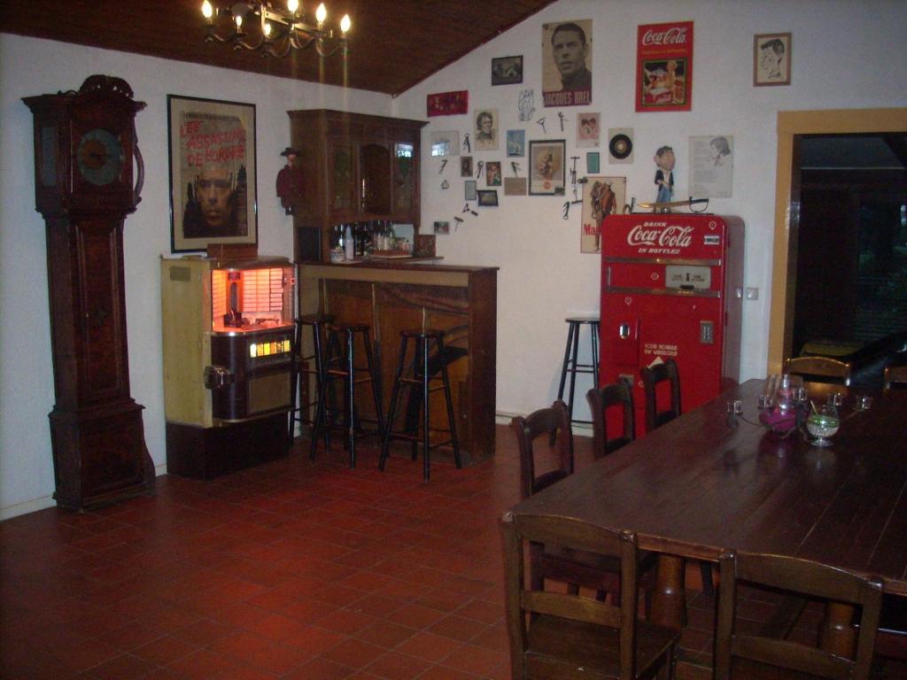 B&B Les Bergers photo 2