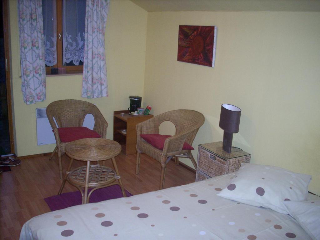 B&B Les Bergers photo 4