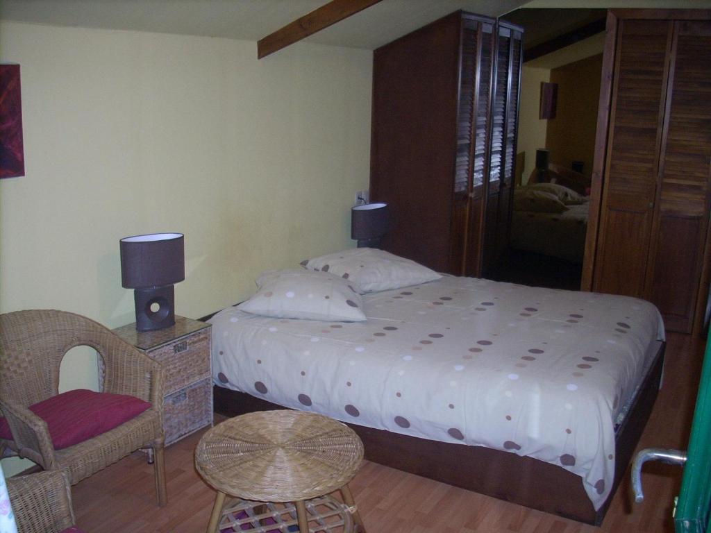 B&B Les Bergers photo 1
