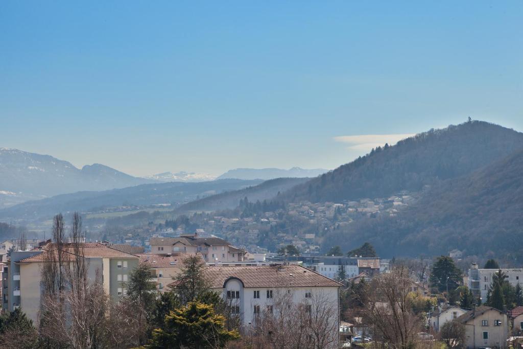 Annemasse Apparts photo 1