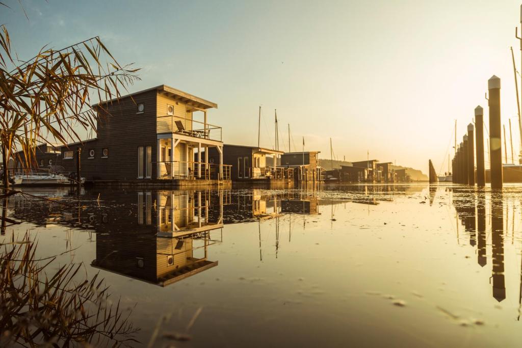 Im-Jaich Wasserferienwelt photo 3