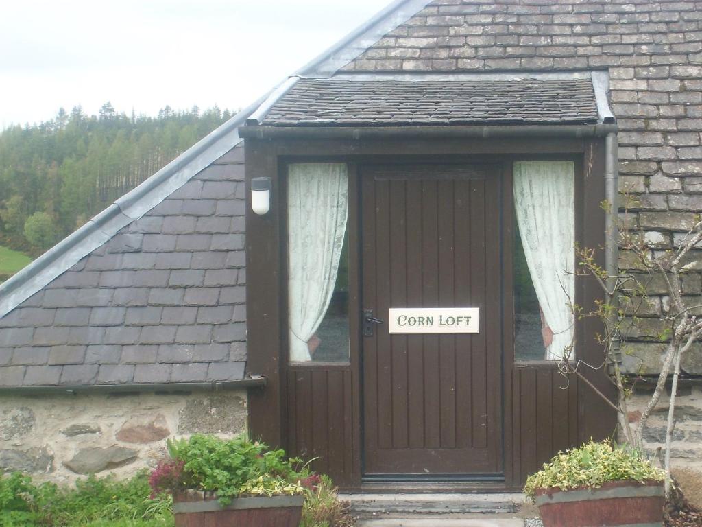 Parkmore Holiday Cottages photo 3
