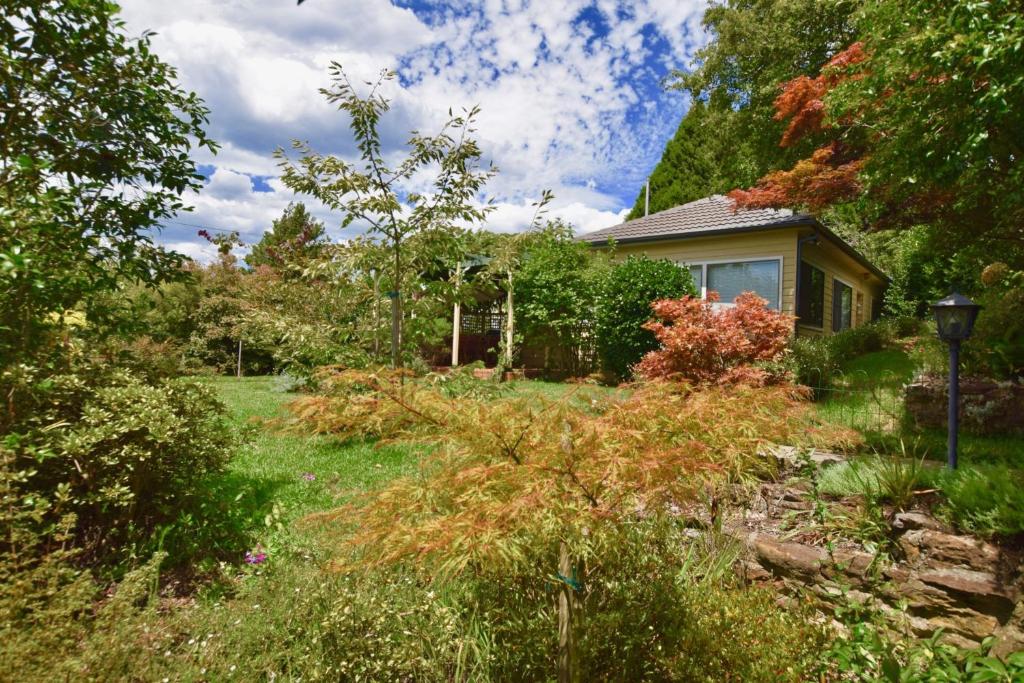 Raspberry Terrace of Leura photo 2