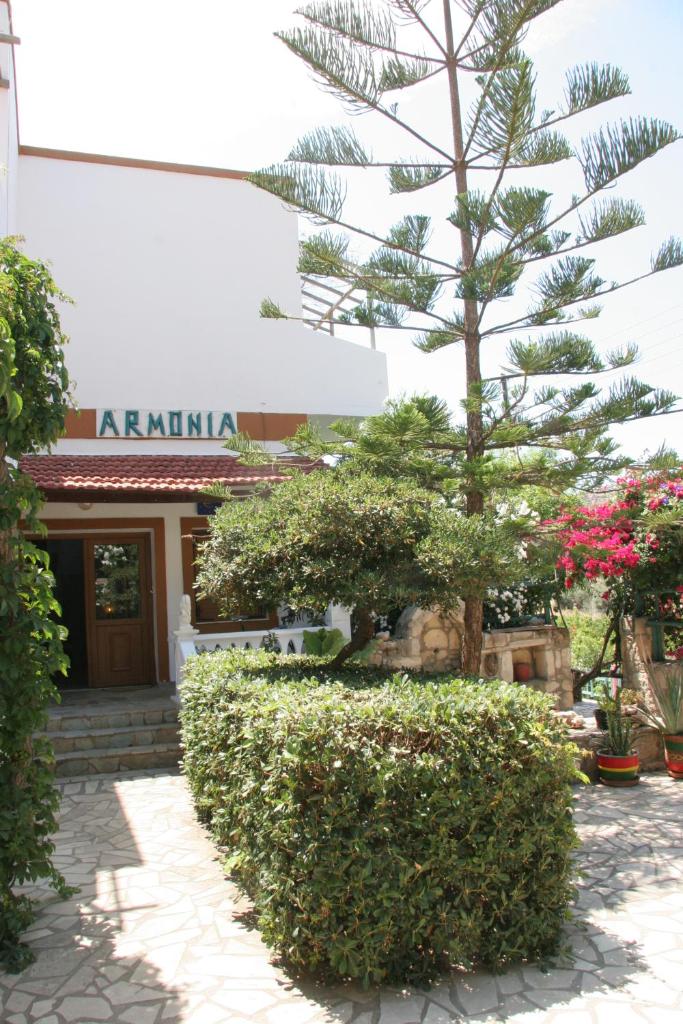 Armonia Hotel photo 4