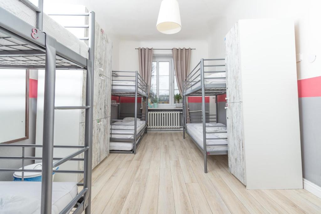 Семейный (Семейный номер), Chillout Hostel