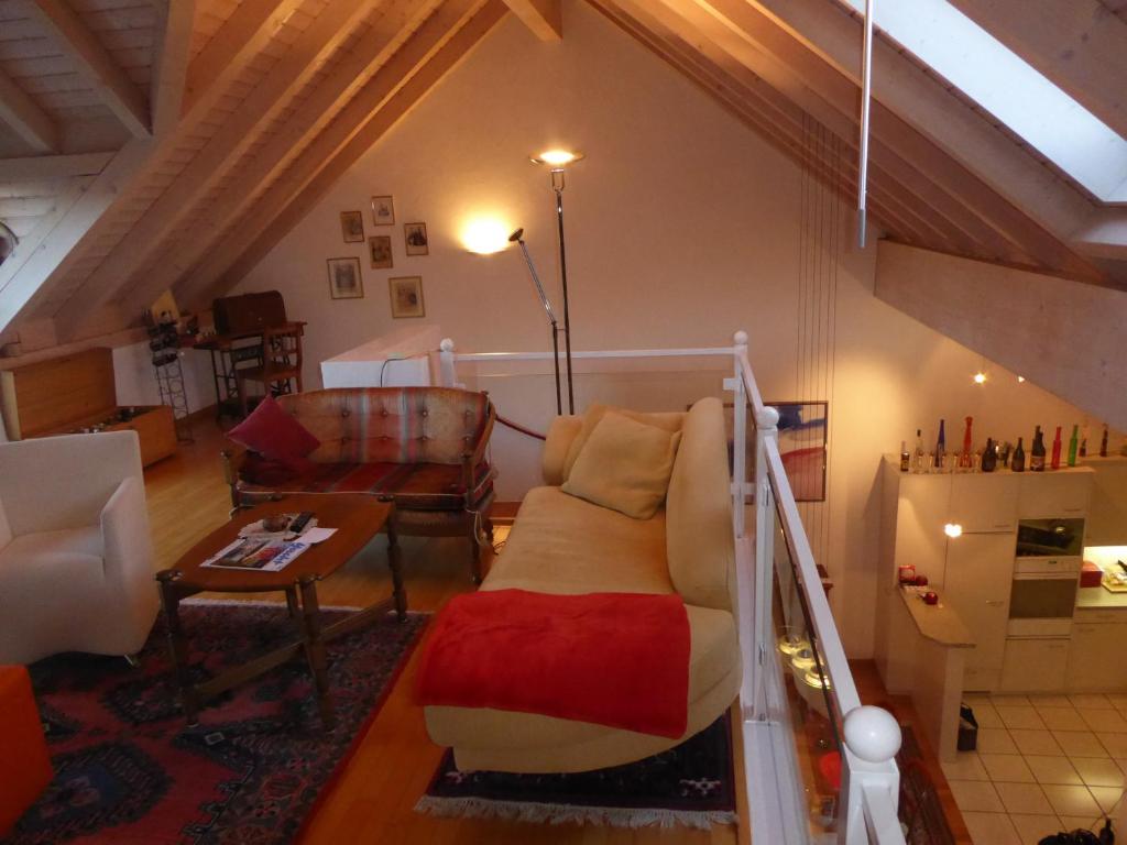 Haus Gaschür photo 4