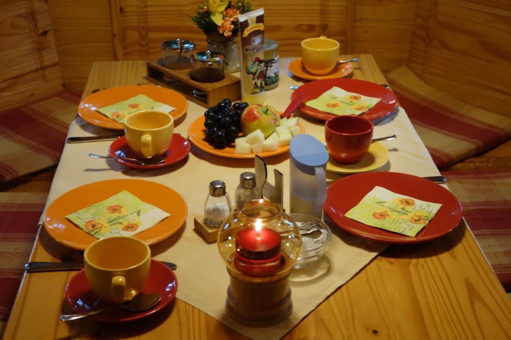 Gasthaus "Zum Wanderstübel" photo 4