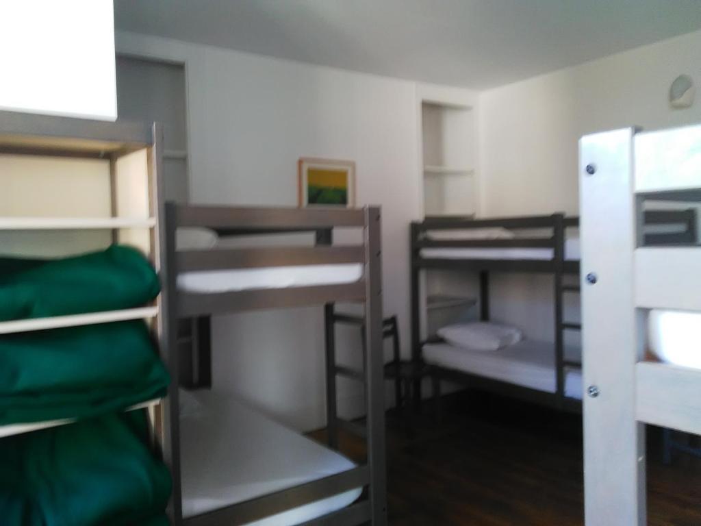 La Maison des Randonneurs photo 2