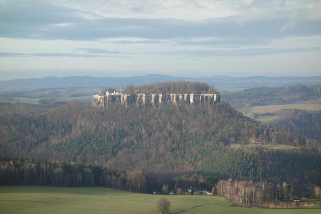 Gasthaus "Zum Wanderstübel" photo 1