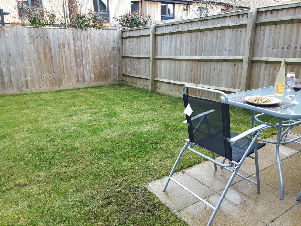 Lavi's house-East Milton Keynes - Tap to explore photos