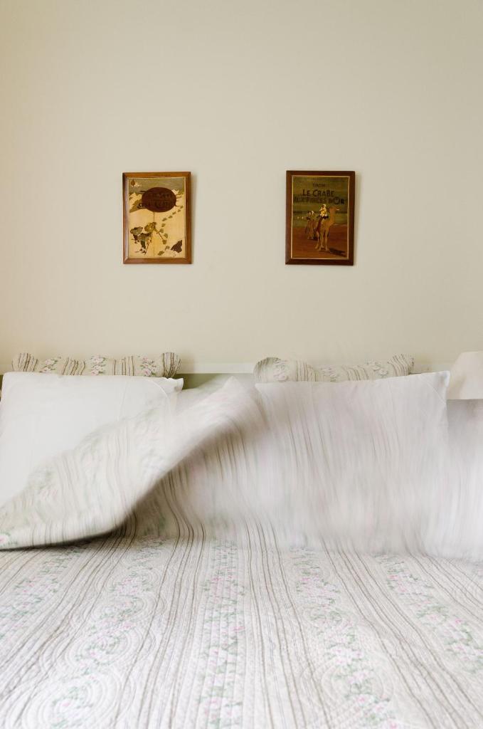 Двухместный (Традиционный двухместный номер с 1 кроватью), Hotel Villa Rivoli