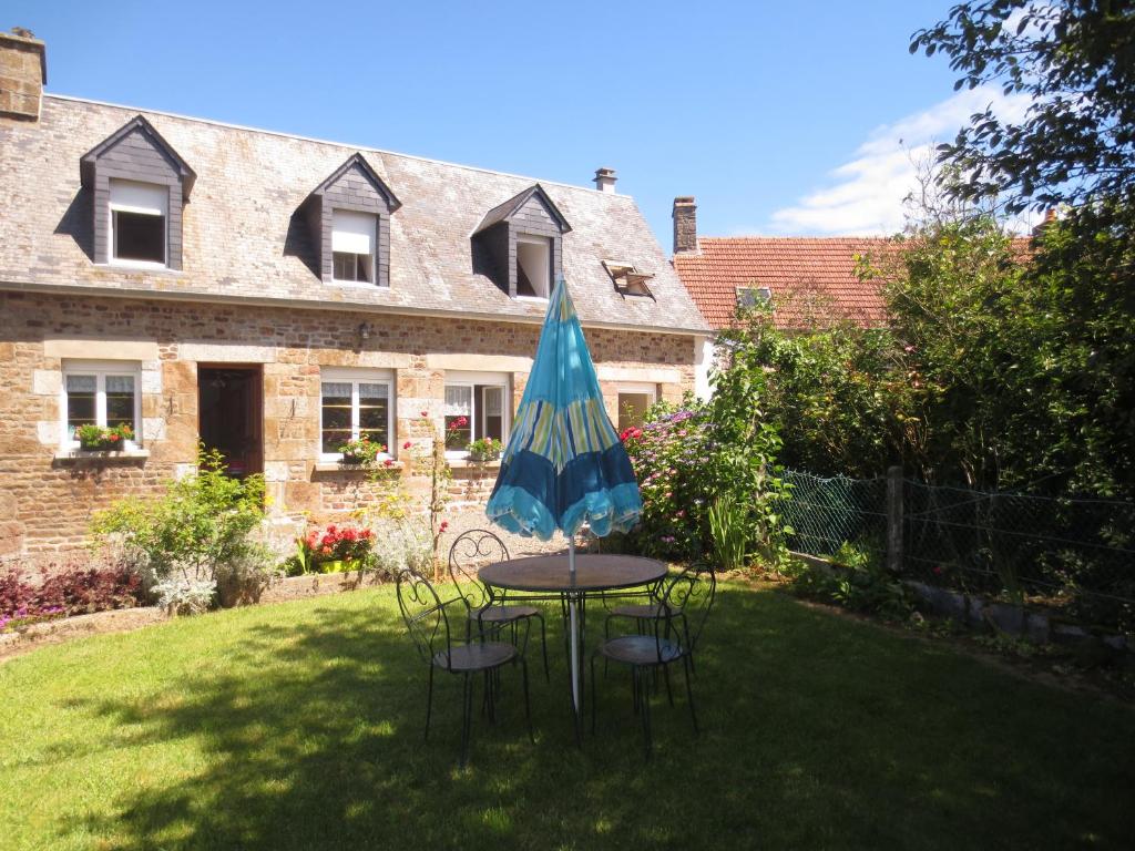 La Maison de Marie-Louise photo 4