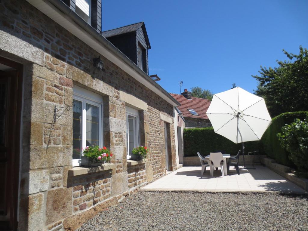 La Maison de Marie-Louise photo 3