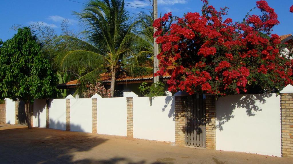 Refugios Parajuru - Casa Verde photo 3