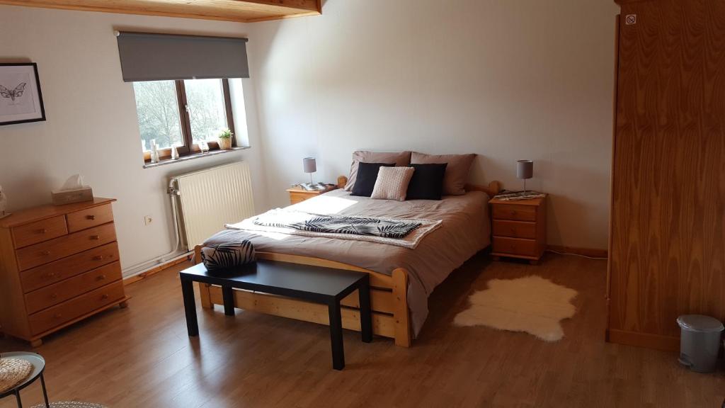 B&B Circuitez-vous photo 1