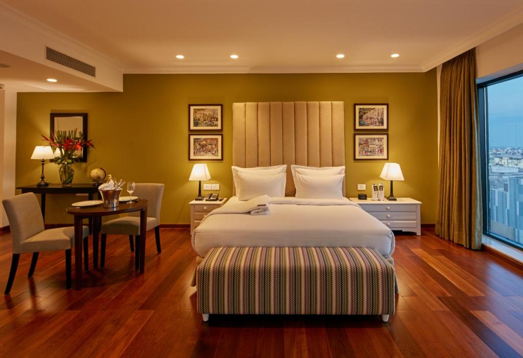 Двухместный (Лофт), The Waverly Hotel & Residences