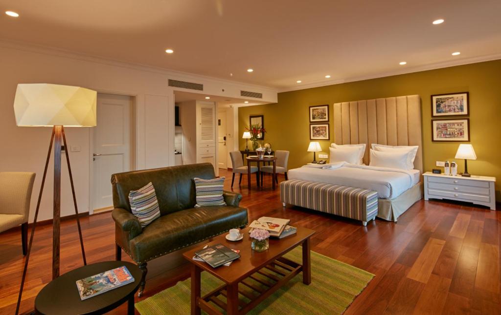 Двухместный (Лофт), The Waverly Hotel & Residences