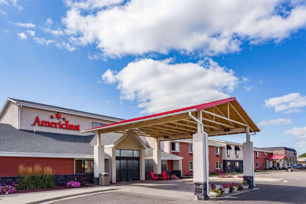 AmericInn by Wyndham Virginia image