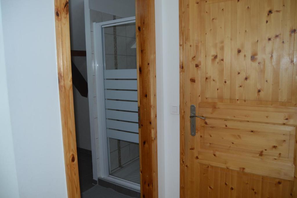 Le Pressoir des 4 Saisons photo 3