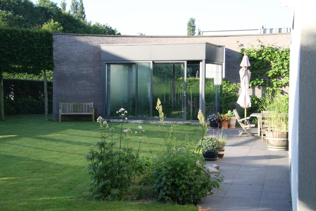 La Chambre d'Amis photo 3