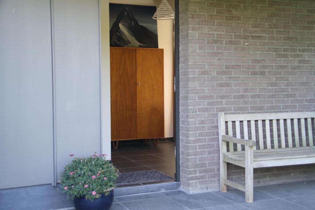 La Chambre d'Amis photo 4