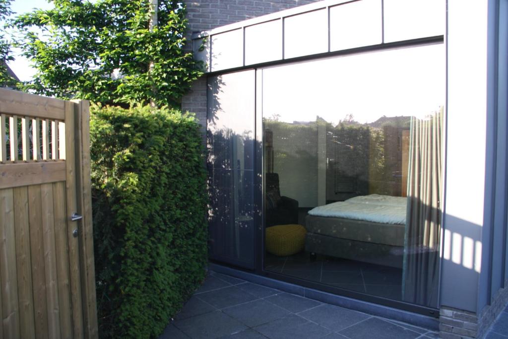 La Chambre d'Amis photo 1