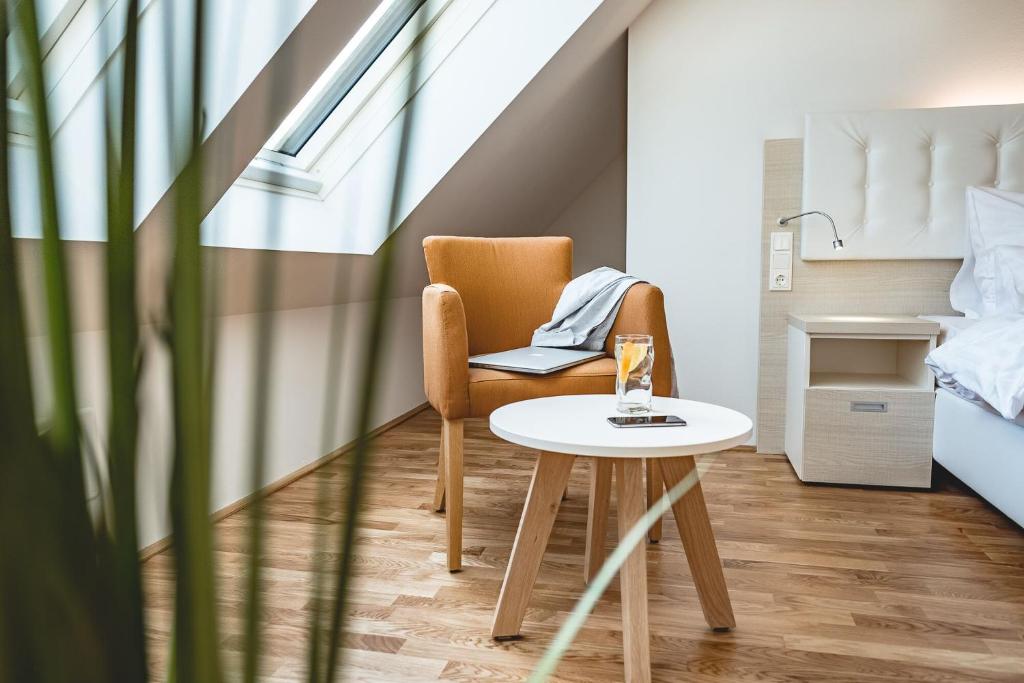 Апартаменты (Апартаменты Люкс), Oliver Apartments | contactless check-in