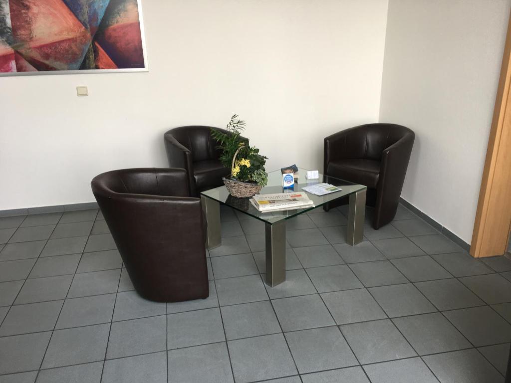 Hotel Gästehaus Linden photo 4