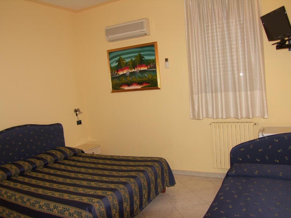 Hotel Genius photo 3