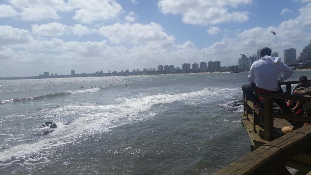 Apartamento Vista Extraordinaria, Punta del Este Uruguay photo 3