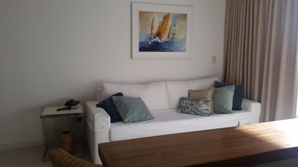 Apartamento Vista Extraordinaria, Punta del Este Uruguay photo 4
