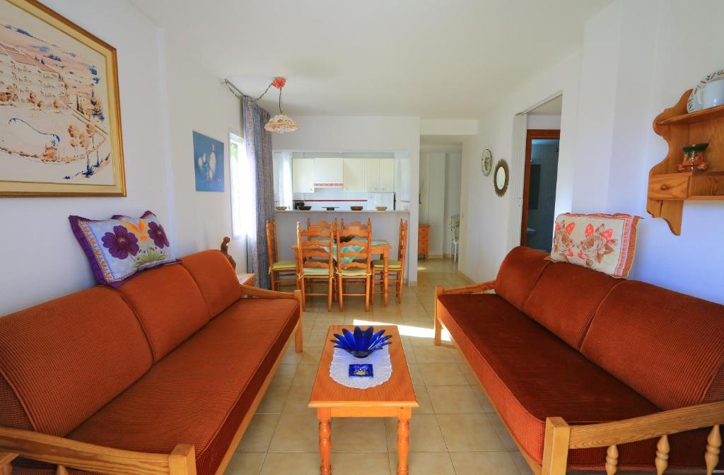 Atalaya Bosque Apartamentos photo 2