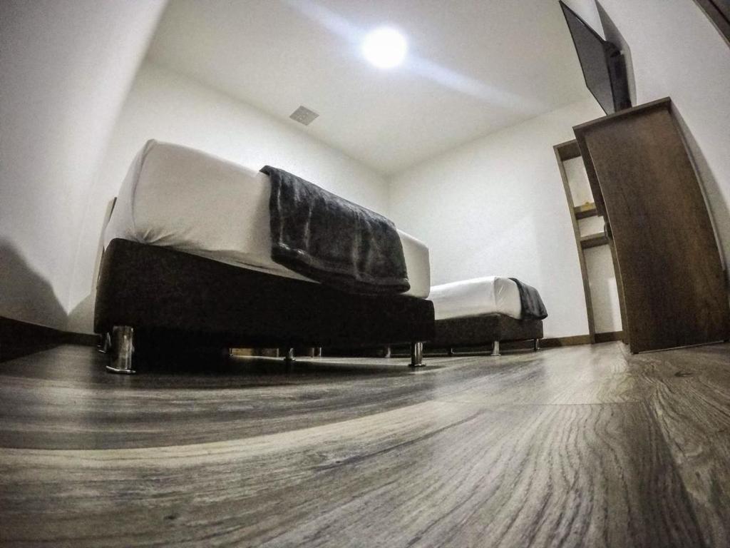 Hotel Junior Plaza photo 2