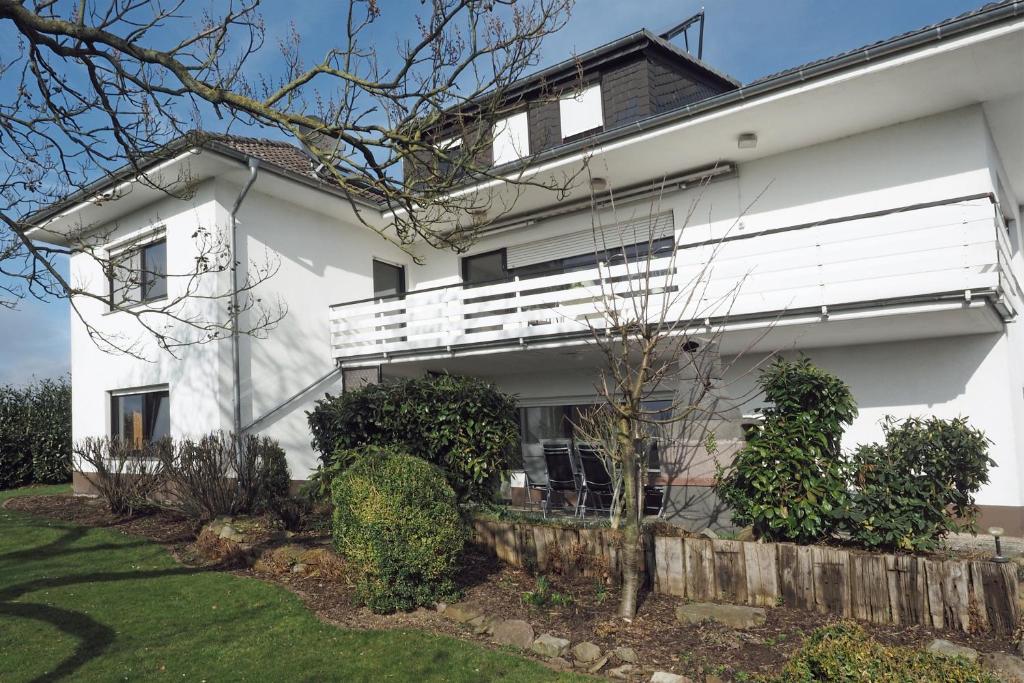 Ferienwohnung Rosenpflanzer photo 4