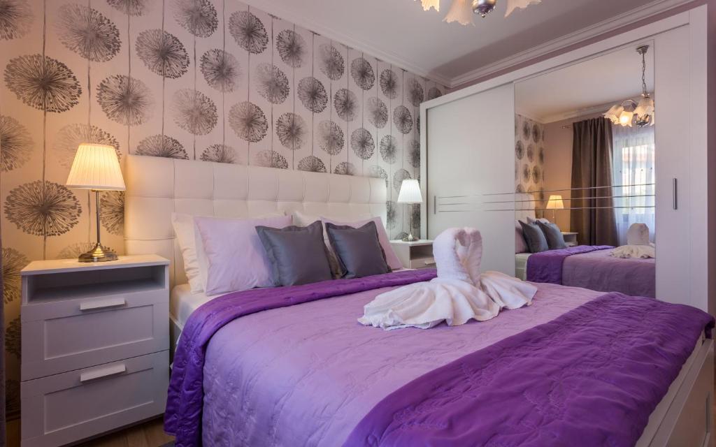 Apartment Smilja photo 3